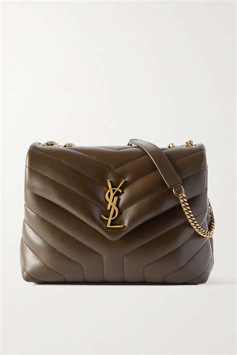 farfetch ysl wallet|best YSL handbags 2022.